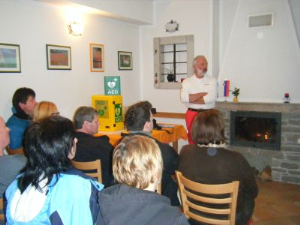 PREDAVANJE - OBČANI KLENIK-TRNJE 1